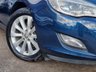 USED 2012 12 VAUXHALL ASTRA 1.7 CDTi Active 5dr - PARK ASSIST 