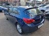 USED 2012 12 VAUXHALL ASTRA 1.7 CDTi Active 5dr - PARK ASSIST 