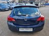 USED 2012 12 VAUXHALL ASTRA 1.7 CDTi Active 5dr - PARK ASSIST 