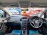 USED 2012 12 VAUXHALL ASTRA 1.7 CDTi Active 5dr - PARK ASSIST 