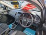USED 2012 12 VAUXHALL ASTRA 1.7 CDTi Active 5dr - PARK ASSIST 