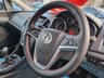 USED 2012 12 VAUXHALL ASTRA 1.7 CDTi Active 5dr - PARK ASSIST 