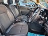 USED 2012 12 VAUXHALL ASTRA 1.7 CDTi Active 5dr - PARK ASSIST 