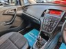 USED 2012 12 VAUXHALL ASTRA 1.7 CDTi Active 5dr - PARK ASSIST 