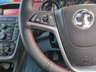 USED 2012 12 VAUXHALL ASTRA 1.7 CDTi Active 5dr - PARK ASSIST 