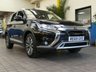 USED 2019 69 MITSUBISHI OUTLANDER 2.0 DESIGN 5d 148 BHP 7 SEATS APP BASED SAT NAV CAMERA HEATED SEATS PARKING SENSORS MITSUBISHI WARRANY TILL OCT 2024