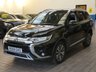 USED 2019 69 MITSUBISHI OUTLANDER 2.0 DESIGN 5d 148 BHP 7 SEATS APP BASED SAT NAV CAMERA HEATED SEATS PARKING SENSORS MITSUBISHI WARRANY TILL OCT 2024