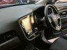 USED 2019 69 MITSUBISHI OUTLANDER 2.0 DESIGN 5d 148 BHP 7 SEATS APP BASED SAT NAV CAMERA HEATED SEATS PARKING SENSORS MITSUBISHI WARRANY TILL OCT 2024