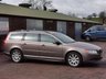 USED 2010 10 VOLVO V70 2.4 D5 SE AWD 5d 205 BHP LOW MILES & JUST 2 OWNERS!