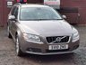 USED 2010 10 VOLVO V70 2.4 D5 SE AWD 5d 205 BHP LOW MILES & JUST 2 OWNERS!