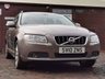 USED 2010 10 VOLVO V70 2.4 D5 SE AWD 5d 205 BHP LOW MILES & JUST 2 OWNERS!