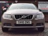 USED 2010 10 VOLVO V70 2.4 D5 SE AWD 5d 205 BHP LOW MILES & JUST 2 OWNERS!