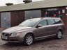 USED 2010 10 VOLVO V70 2.4 D5 SE AWD 5d 205 BHP LOW MILES & JUST 2 OWNERS!