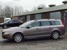 USED 2010 10 VOLVO V70 2.4 D5 SE AWD 5d 205 BHP LOW MILES & JUST 2 OWNERS!