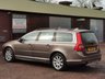 USED 2010 10 VOLVO V70 2.4 D5 SE AWD 5d 205 BHP LOW MILES & JUST 2 OWNERS!