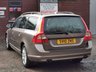 USED 2010 10 VOLVO V70 2.4 D5 SE AWD 5d 205 BHP LOW MILES & JUST 2 OWNERS!