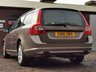 USED 2010 10 VOLVO V70 2.4 D5 SE AWD 5d 205 BHP LOW MILES & JUST 2 OWNERS!