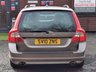 USED 2010 10 VOLVO V70 2.4 D5 SE AWD 5d 205 BHP LOW MILES & JUST 2 OWNERS!