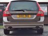 USED 2010 10 VOLVO V70 2.4 D5 SE AWD 5d 205 BHP LOW MILES & JUST 2 OWNERS!