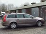 USED 2010 10 VOLVO V70 2.4 D5 SE AWD 5d 205 BHP LOW MILES & JUST 2 OWNERS!