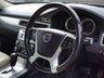 USED 2010 10 VOLVO V70 2.4 D5 SE AWD 5d 205 BHP LOW MILES & JUST 2 OWNERS!