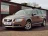 USED 2010 10 VOLVO V70 2.4 D5 SE AWD 5d 205 BHP LOW MILES & JUST 2 OWNERS!