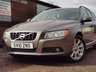 USED 2010 10 VOLVO V70 2.4 D5 SE AWD 5d 205 BHP LOW MILES & JUST 2 OWNERS!