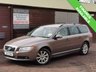 USED 2010 10 VOLVO V70 2.4 D5 SE AWD 5d 205 BHP LOW MILES & JUST 2 OWNERS!