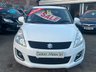 USED 2015 15 SUZUKI SWIFT 1.2 SZ3 3dr - &pound;20 ROAD TAX 