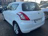 USED 2015 15 SUZUKI SWIFT 1.2 SZ3 3dr - &pound;20 ROAD TAX 
