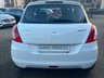 USED 2015 15 SUZUKI SWIFT 1.2 SZ3 3dr - &pound;20 ROAD TAX 