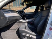USED 2014 14 BMW 5 SERIES 3.0 535D M SPORT 4d 309 BHP 