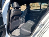 USED 2014 14 BMW 5 SERIES 3.0 535D M SPORT 4d 309 BHP 
