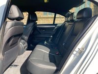 USED 2014 14 BMW 5 SERIES 3.0 535D M SPORT 4d 309 BHP 