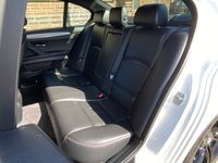 USED 2014 14 BMW 5 SERIES 3.0 535D M SPORT 4d 309 BHP 