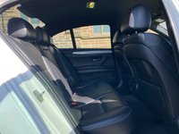 USED 2014 14 BMW 5 SERIES 3.0 535D M SPORT 4d 309 BHP 