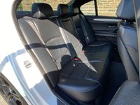 USED 2014 14 BMW 5 SERIES 3.0 535D M SPORT 4d 309 BHP 