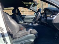 USED 2014 14 BMW 5 SERIES 3.0 535D M SPORT 4d 309 BHP 