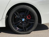 USED 2014 14 BMW 5 SERIES 3.0 535D M SPORT 4d 309 BHP 