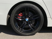 USED 2014 14 BMW 5 SERIES 3.0 535D M SPORT 4d 309 BHP 