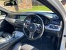 USED 2014 14 BMW 5 SERIES 3.0 535D M SPORT 4d 309 BHP 