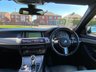 USED 2014 14 BMW 5 SERIES 3.0 535D M SPORT 4d 309 BHP 