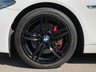 USED 2014 14 BMW 5 SERIES 3.0 535D M SPORT 4d 309 BHP 