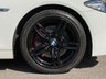 USED 2014 14 BMW 5 SERIES 3.0 535D M SPORT 4d 309 BHP 