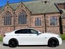 USED 2014 14 BMW 5 SERIES 3.0 535D M SPORT 4d 309 BHP 