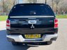 USED 2017 17 MITSUBISHI L200 2.4 DI-D 4WD BARBARIAN DCB 178 BHP ** NO VAT * *  SAT NAV ** LOW MILES