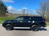 USED 2017 17 MITSUBISHI L200 2.4 DI-D 4WD BARBARIAN DCB 178 BHP ** NO VAT * *  SAT NAV ** LOW MILES