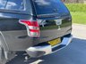 USED 2017 17 MITSUBISHI L200 2.4 DI-D 4WD BARBARIAN DCB 178 BHP ** NO VAT * *  SAT NAV ** LOW MILES
