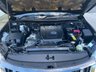 USED 2017 17 MITSUBISHI L200 2.4 DI-D 4WD BARBARIAN DCB 178 BHP ** NO VAT * *  SAT NAV ** LOW MILES