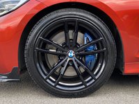 USED 2019 19 BMW 3 SERIES 2.0 320D M SPORT 4d 188 BHP 